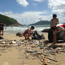 More Than Half a Million Volunteers Are Expected to Clean Up Their Countries This Weekend