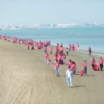 Unique Mediterranean clean-up starts on Europe Day